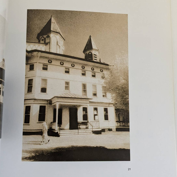 The Art of Infrared Photography by Joseph Paduano 1990 Vintage Photography Book - Picture 7 of 10